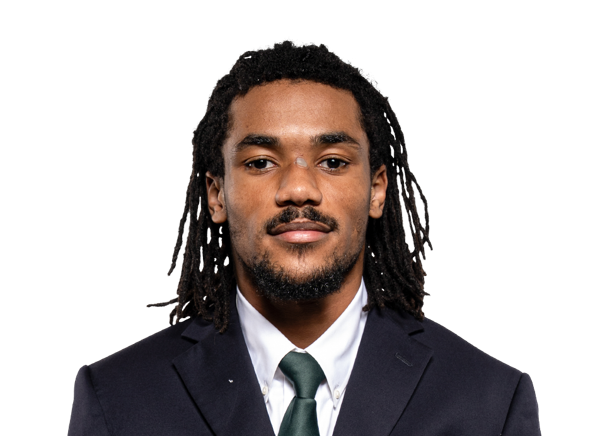 Tevin Williams III, Football, undefined