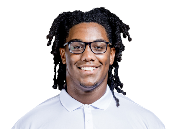 Cameron Smith, Football, Alabama State