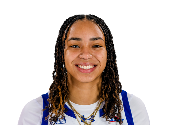 Ari Woodard, Basketball, undefined