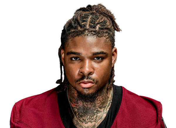 Tervae Williams, Football, Alabama A&M