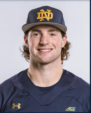 Brady Gumpf photo