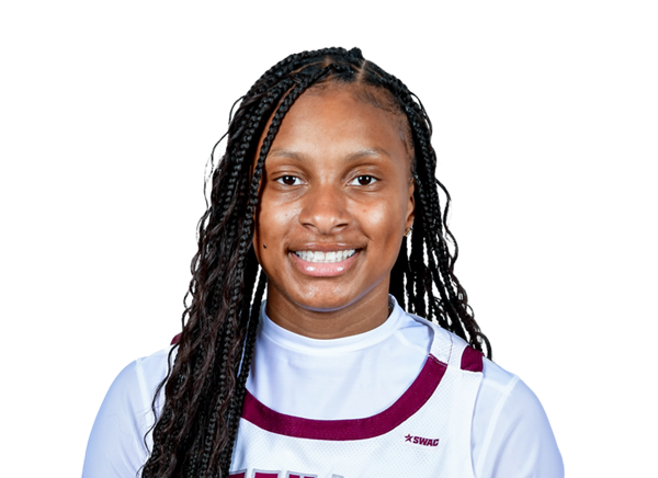 Da'Myiah Lewis, Basketball, Texas Southern University