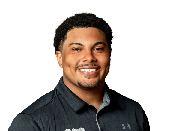 Henry Davis III, Football, undefined