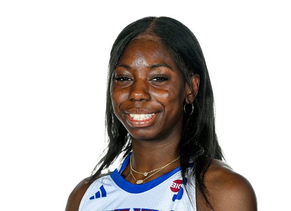 Kishyah Anderson - Verified College Athlete on RallyFuel NIL Platform Kishyah Anderson