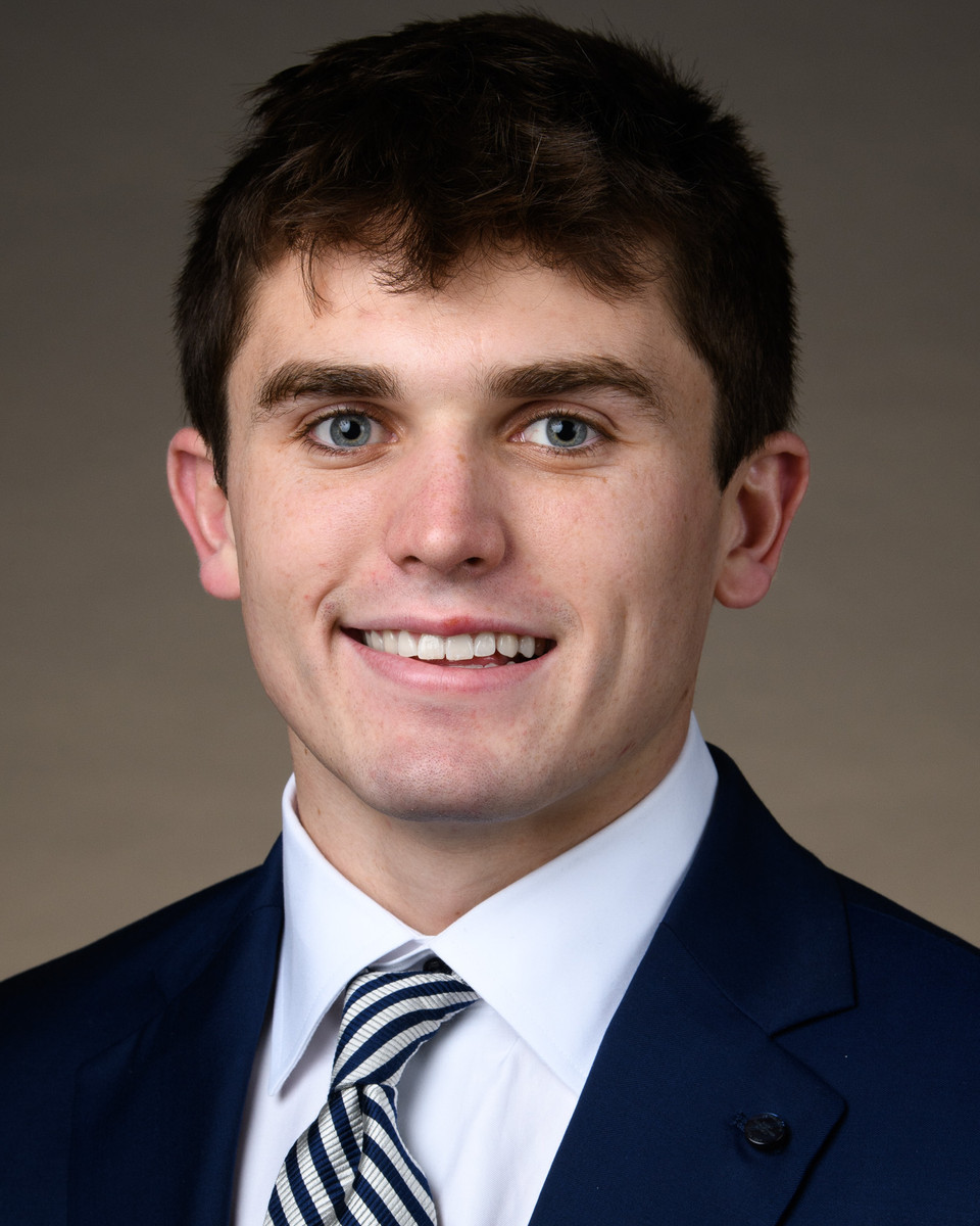 Paul Bruder, Lacrosse, undefined