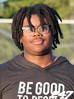 Robert Rooks, Football, Rice