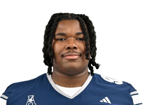 Robert Rooks, Football, undefined