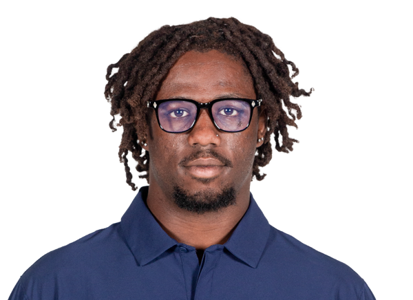 Shad Banks Jr., Football, undefined