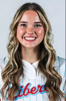 Taryn Newton, Softball, undefined