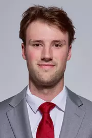 Niall Crocker, Hockey, undefined