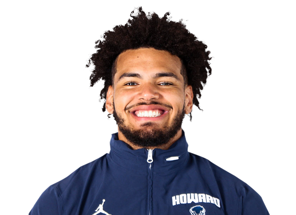 Noah Miles, Football, Howard
