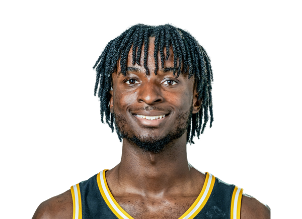 Luke Bamgboye - Verified College Athlete on RallyFuel NIL Platform Luke Bamgboye