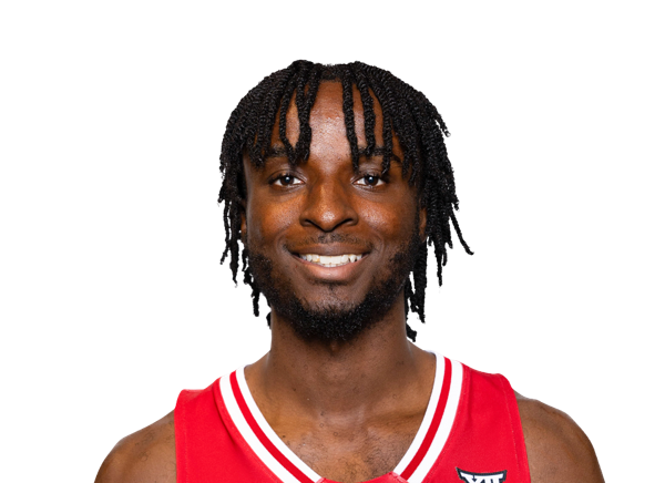 Luke Bamgboye, Basketball, undefined