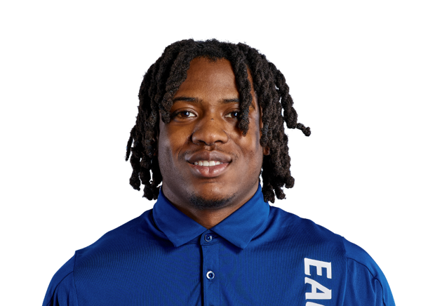 AJ Brown Sr., Football, undefined