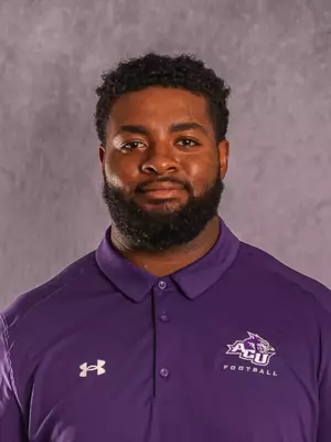 Joziah Fogle, Football, undefined