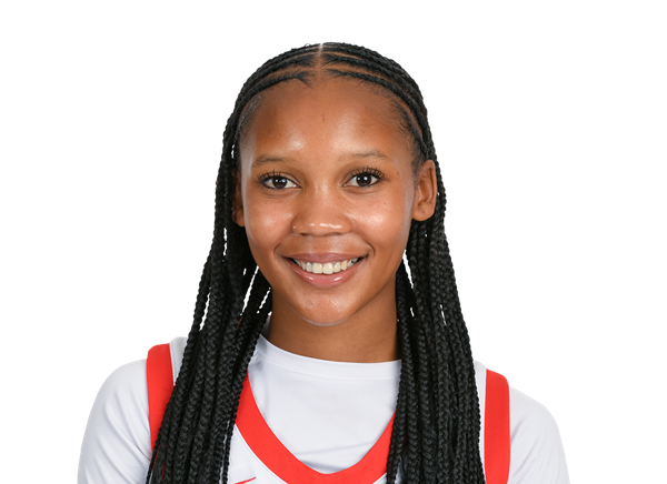 Acacia Hayes, Basketball, undefined