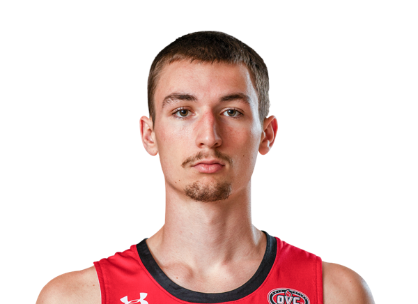 Saxton Hoepker, Basketball, undefined