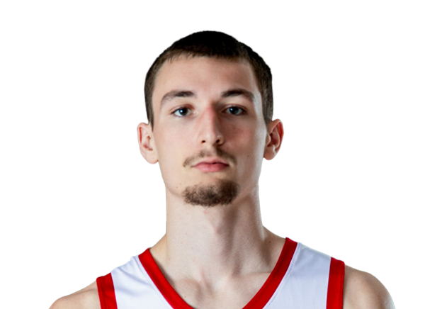 Saxton Hoepker, Basketball, undefined