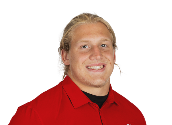 Colby Cronk, Football, undefined