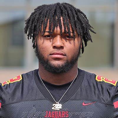 Terrance Hibbler photo