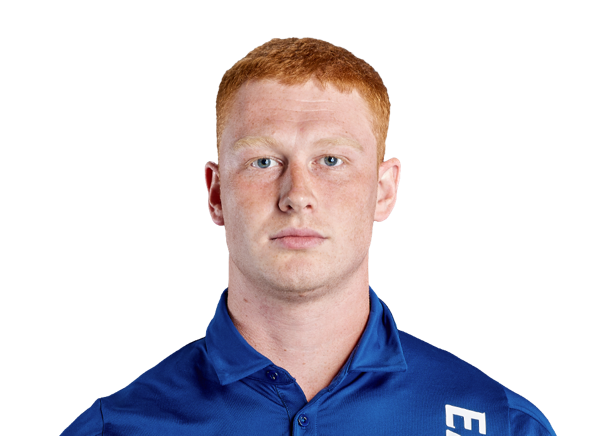 Jackson Long, Football, undefined