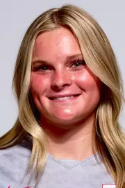 Callie Tumilty, Soccer, Ohio State University