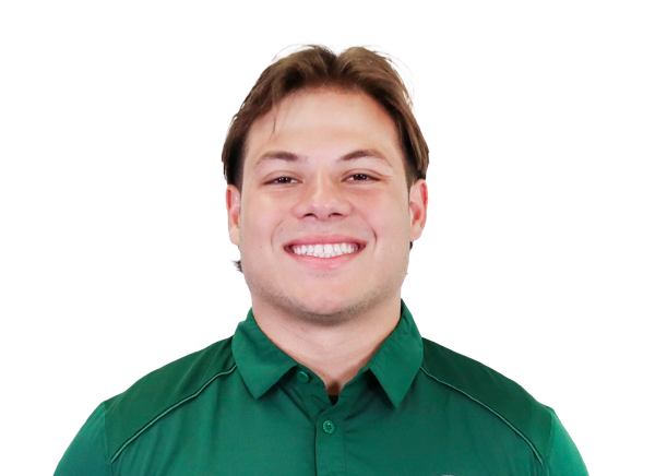 Jacob Winters, Football, undefined