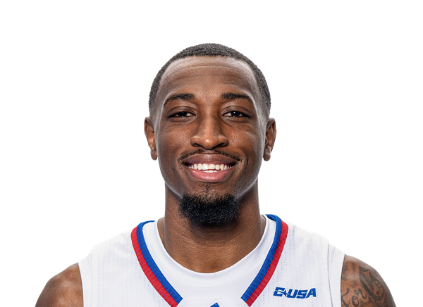 Will Allen, Basketball, Louisiana Tech University