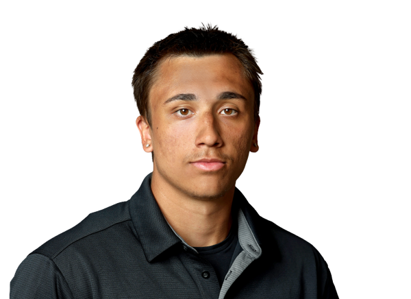 Adam Damante, Football, New Mexico State