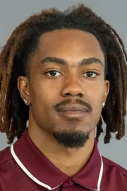 Juwann Holmes, Football, undefined