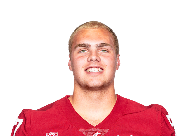 Josh Wedel, Football, undefined