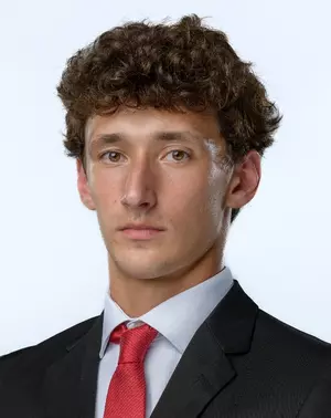 Stevan Gavric - Verified College Athlete on RallyFuel NIL Platform Stevan Gavric