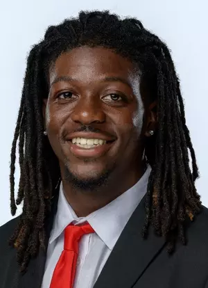 La'Shavion Brown, Football, undefined