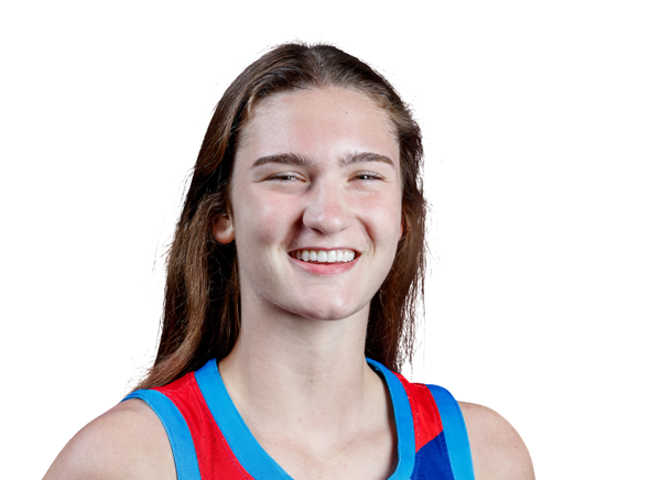 Kate Clarke, Basketball, DePaul University