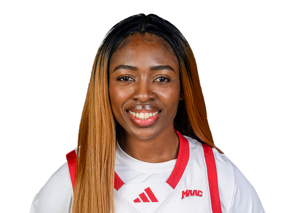 Grace John, Basketball, Sacred Heart