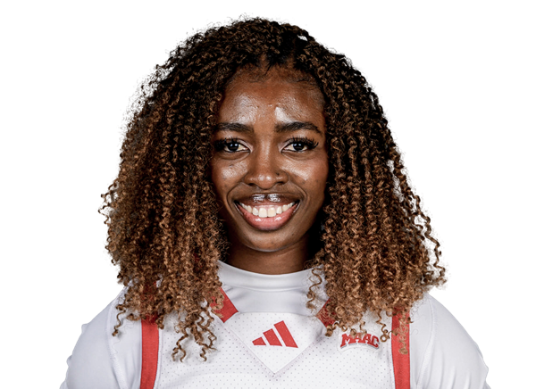 Grace John, Basketball, undefined