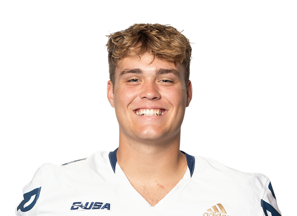 Jackson Verdugo, Football, undefined