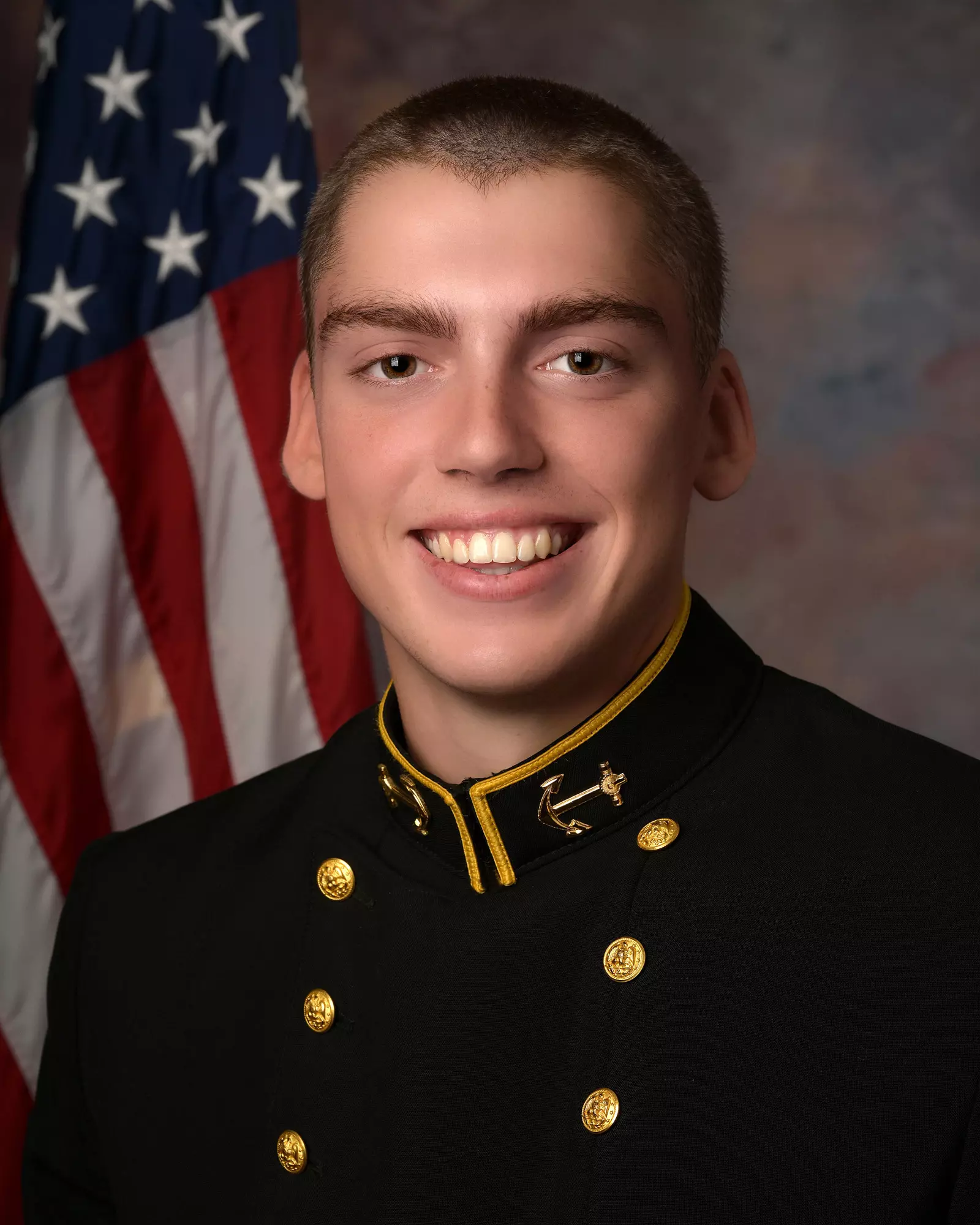 Tristan Mullahey, Lacrosse, undefined