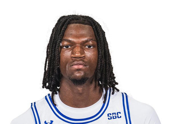 Joah Chappelle, Basketball, undefined