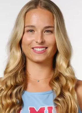 Kiana Stevenson, Beach Volleyball, undefined