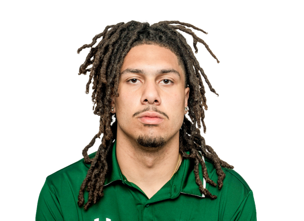 Brock Camp, Football, undefined