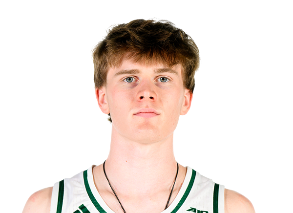 Ben Woodward, Basketball, George Mason University