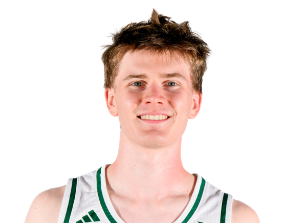 Ben Woodward, Basketball, undefined