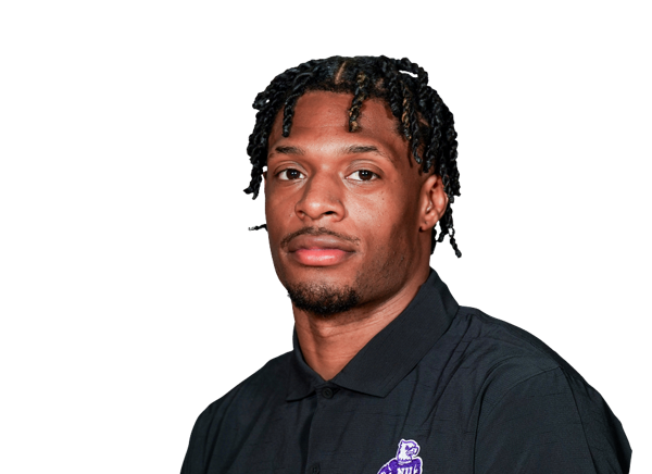 Jaeden Marshall - Verified College Athlete on RallyFuel NIL Platform Jaeden Marshall