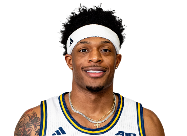 Jaeden Marshall, Basketball, undefined