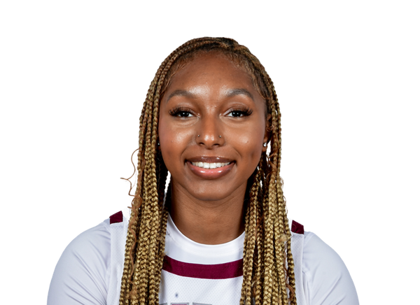 Ayanna Jackson, Basketball, undefined