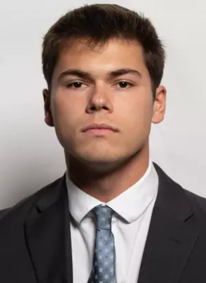 Cole Bilotta, Lacrosse, undefined