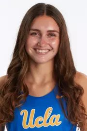 Olivia Blanc, Beach Volleyball, University of California, Los Angeles