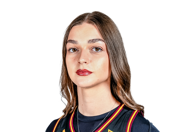 Martina Fantini, Basketball, undefined