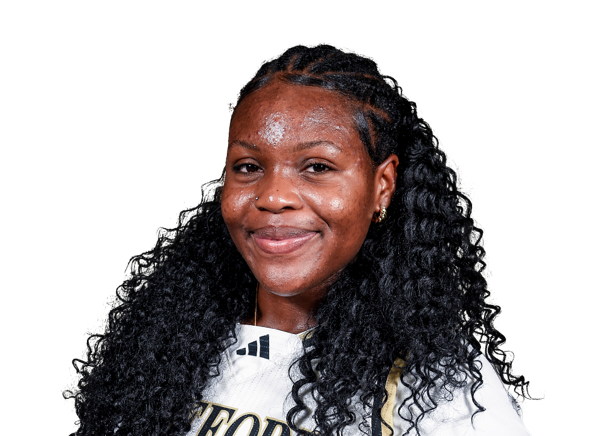 Queen Ikhiuwu, Basketball, undefined